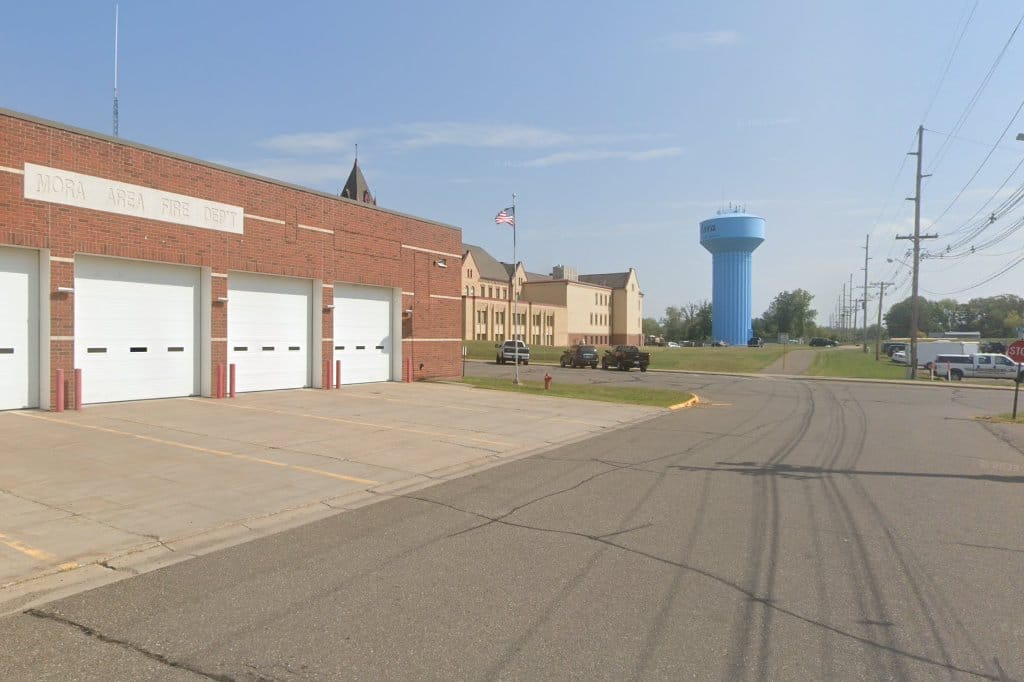 Kanabec County District Attorney