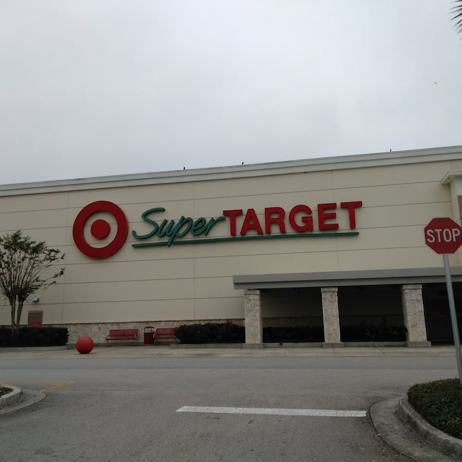 Supertarget Pharmacy