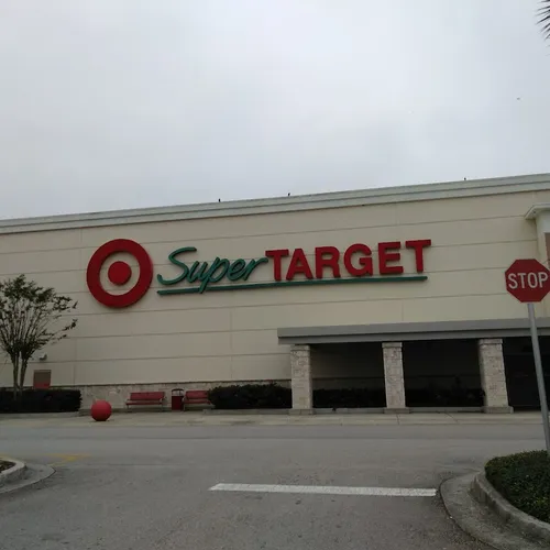 Supertarget Pharmacy