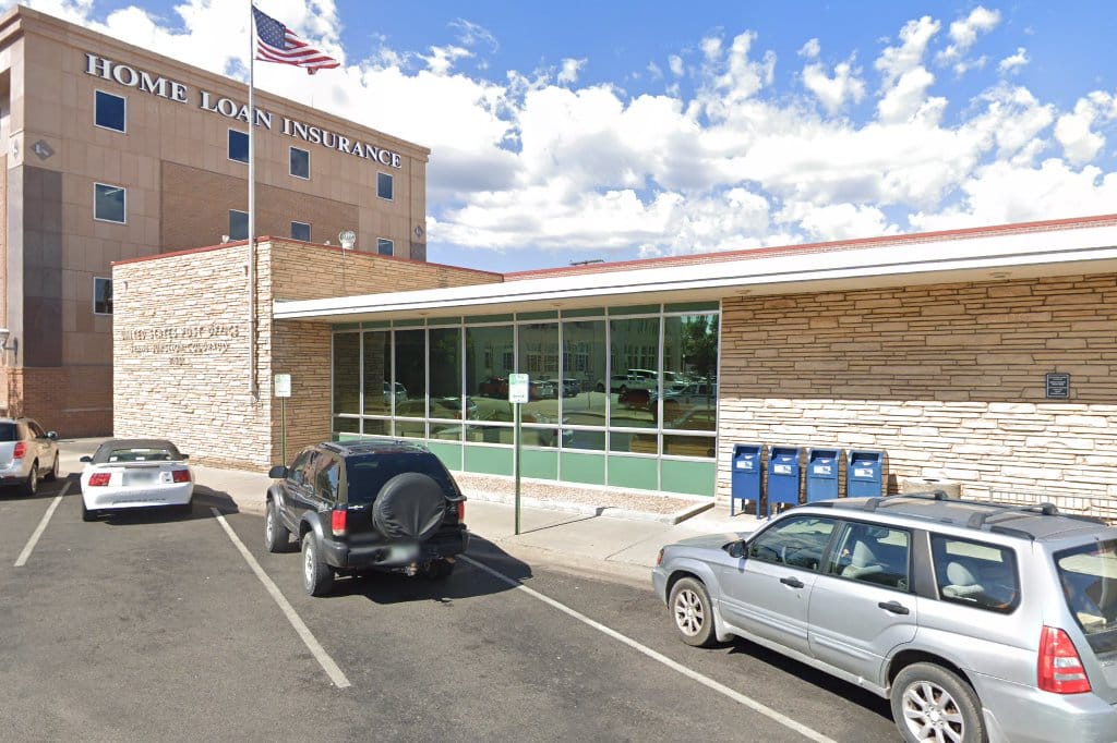 Passport Office in Mesa County, CO The County Office
