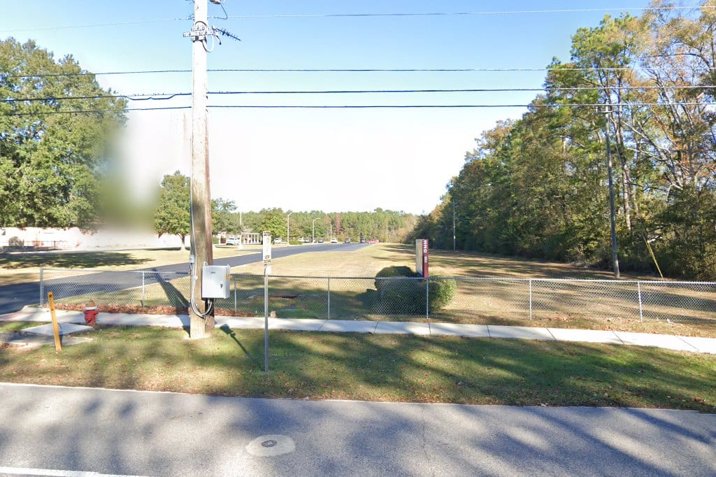 Robert E Lee Elementary School