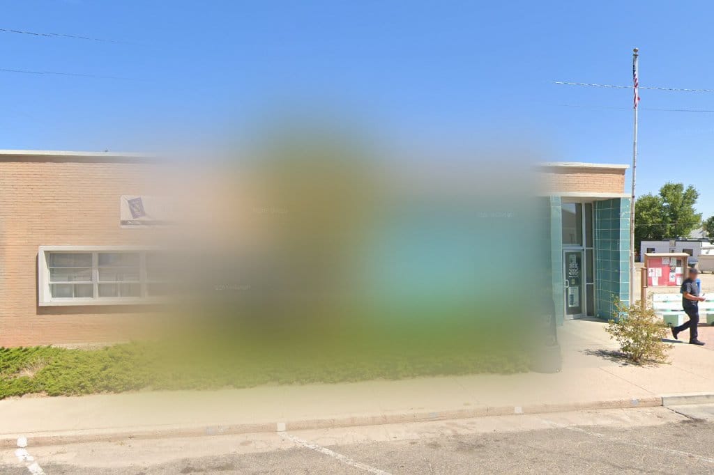 Limon Passport Office