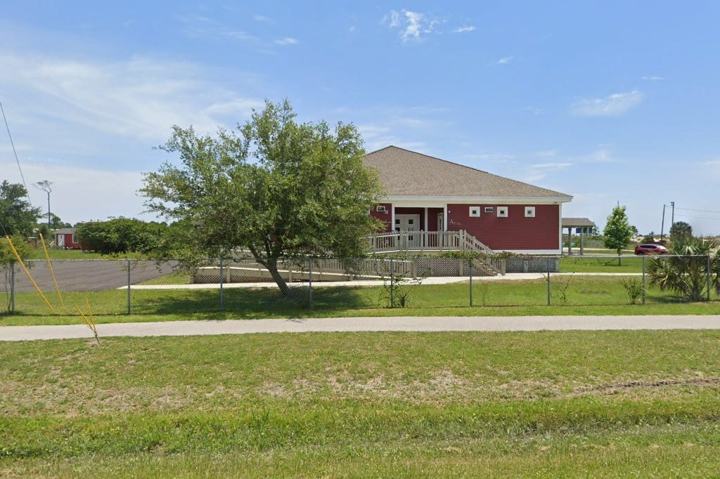 Dauphin Island Elementary School