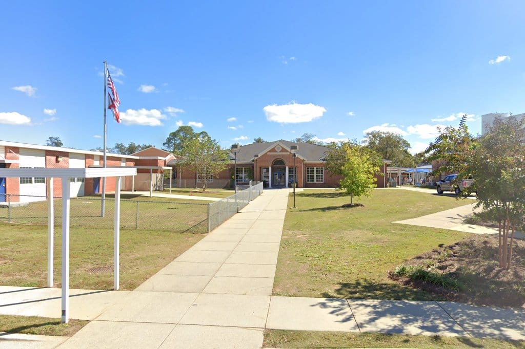 Headland Elementary School