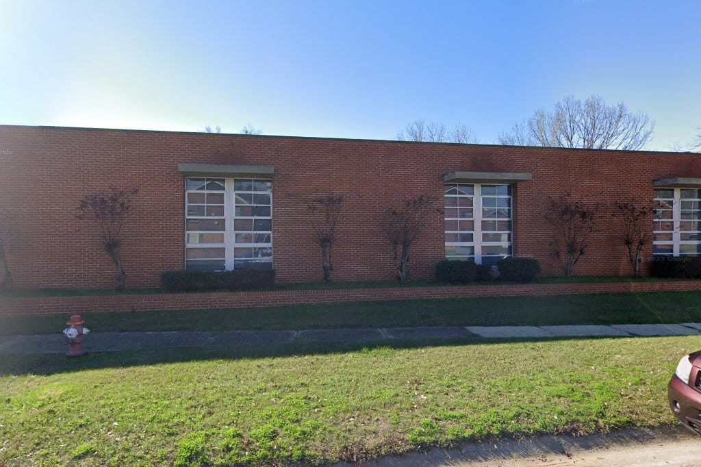 Clark Elementary School