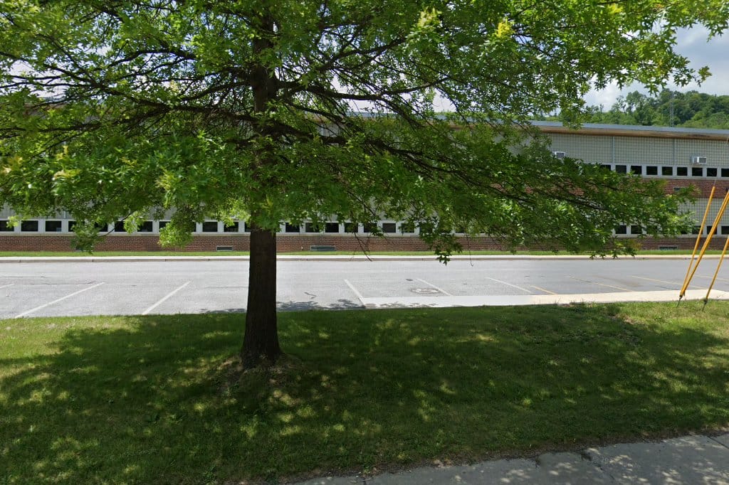 Westmar Middle School