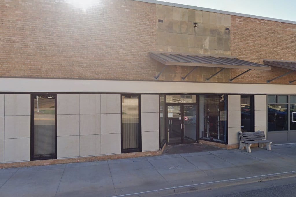 US Department of Veterans Affairs - Manhattan Vet Center