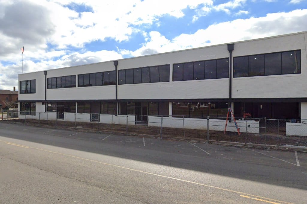 St Paul's Lutheran School