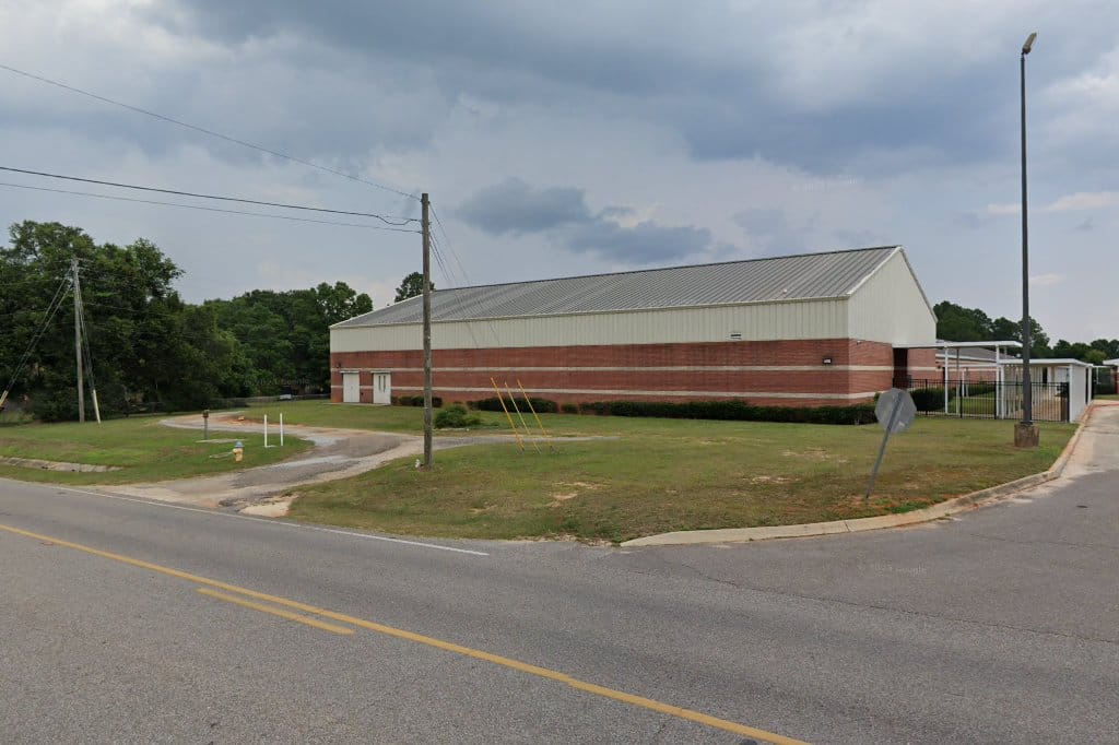O'Rourke Elementary School