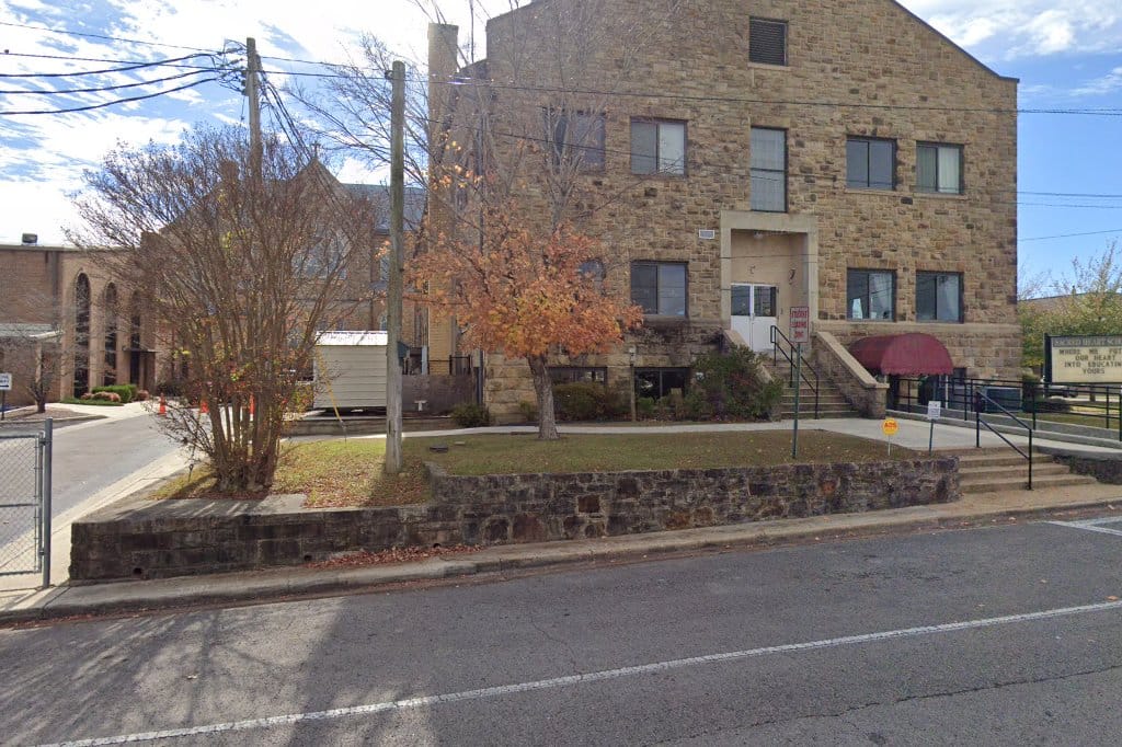Sacred Heart Elementary
