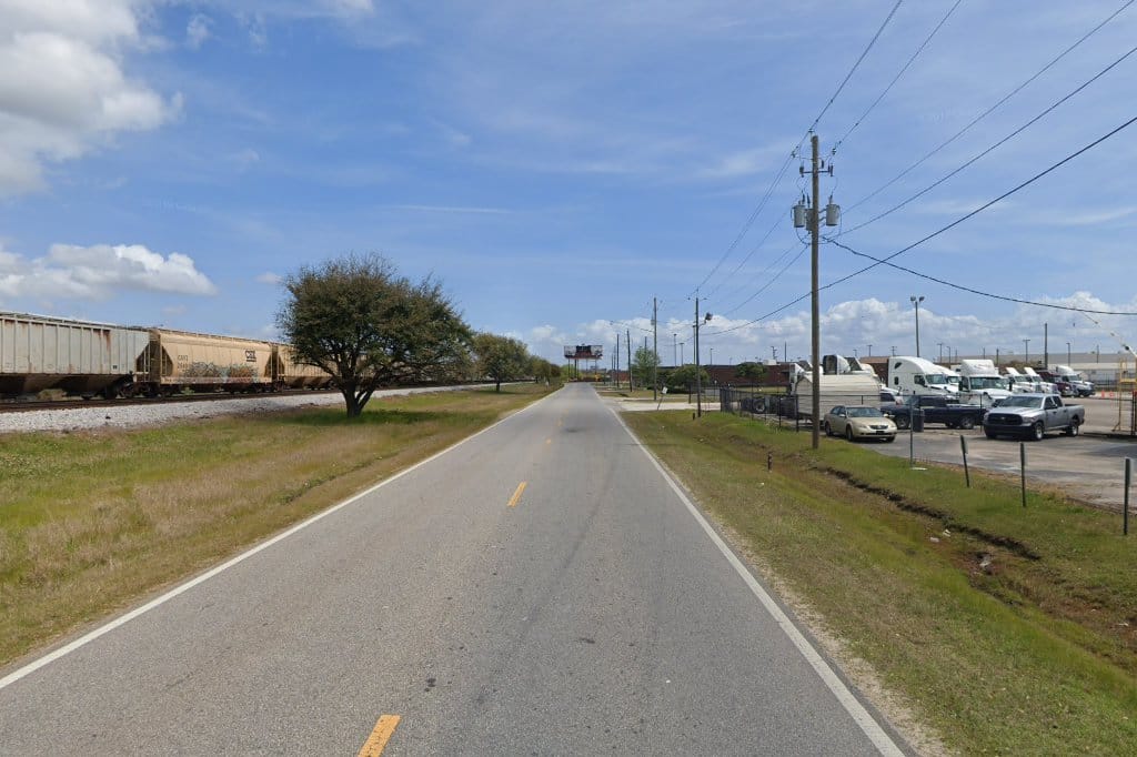 Pillans Middle School