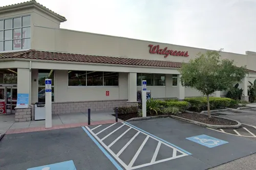Walgreens Pharmacy