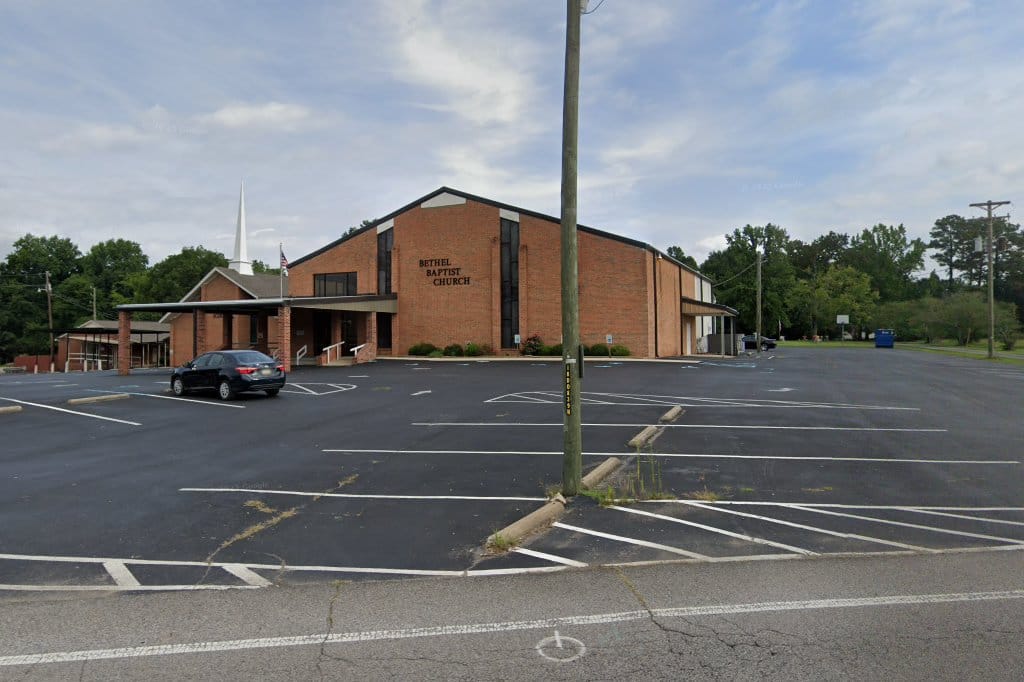 Bethel Baptist Church, School & Childcare
