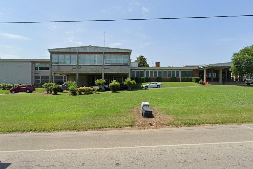 Demopolis Middle School