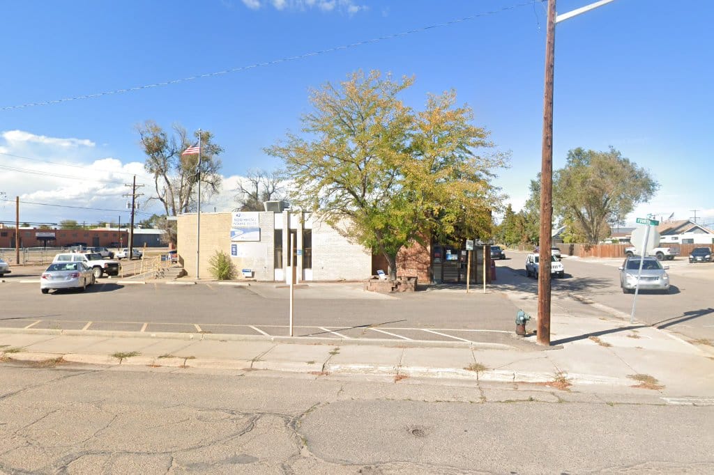 Fort Lupton Passport Office