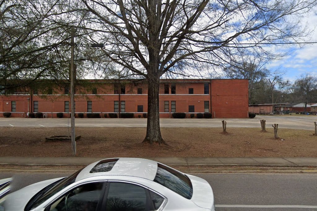 Selma Middle School Chat Academy