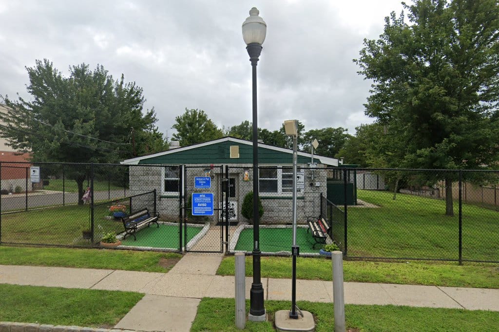 Woodbridge Animal Shelter in Woodbridge, NJ Pets TheCountyOffice