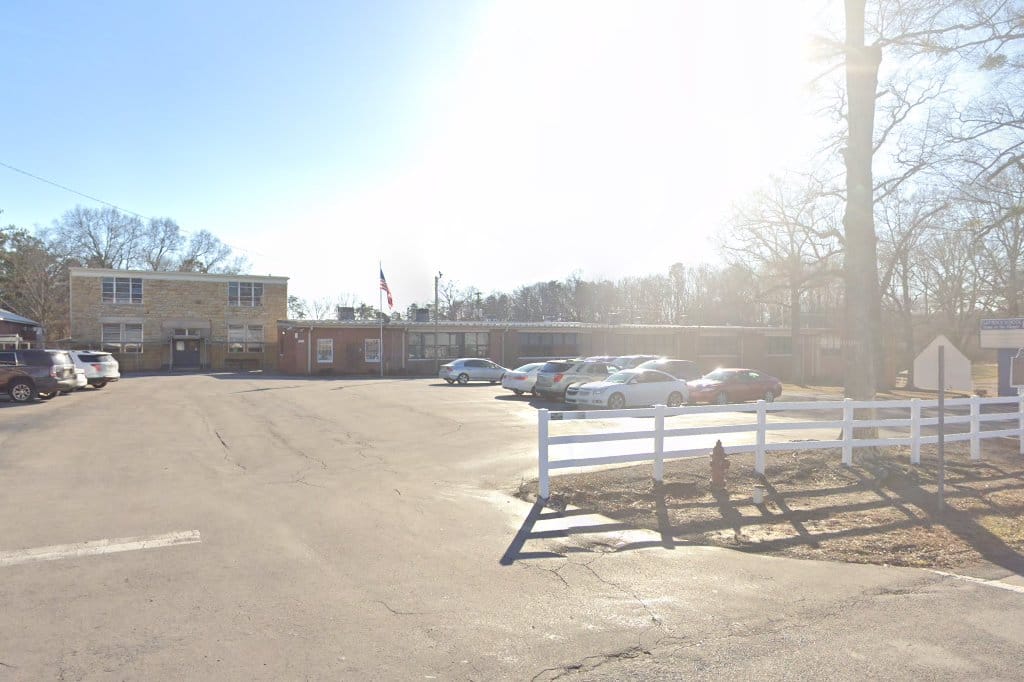 Flat Rock School