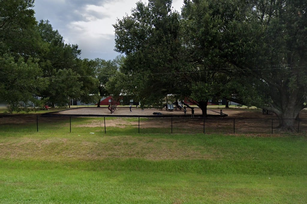 Marion Academy