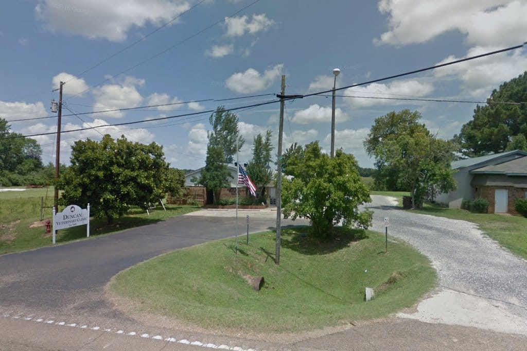 Duncan Veterinary Clinic