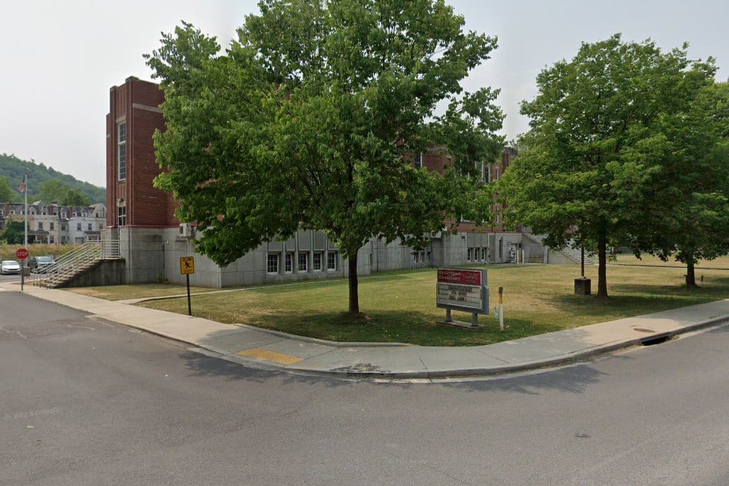 Westernport Elementary School