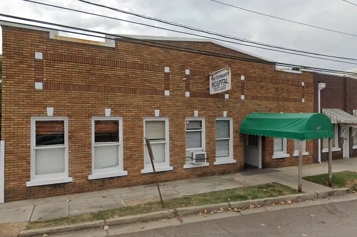Gates & Gates Veterinary Hospital