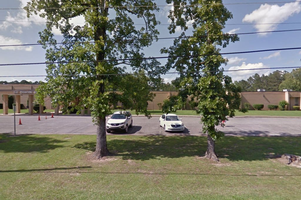 Thompson Elementary School