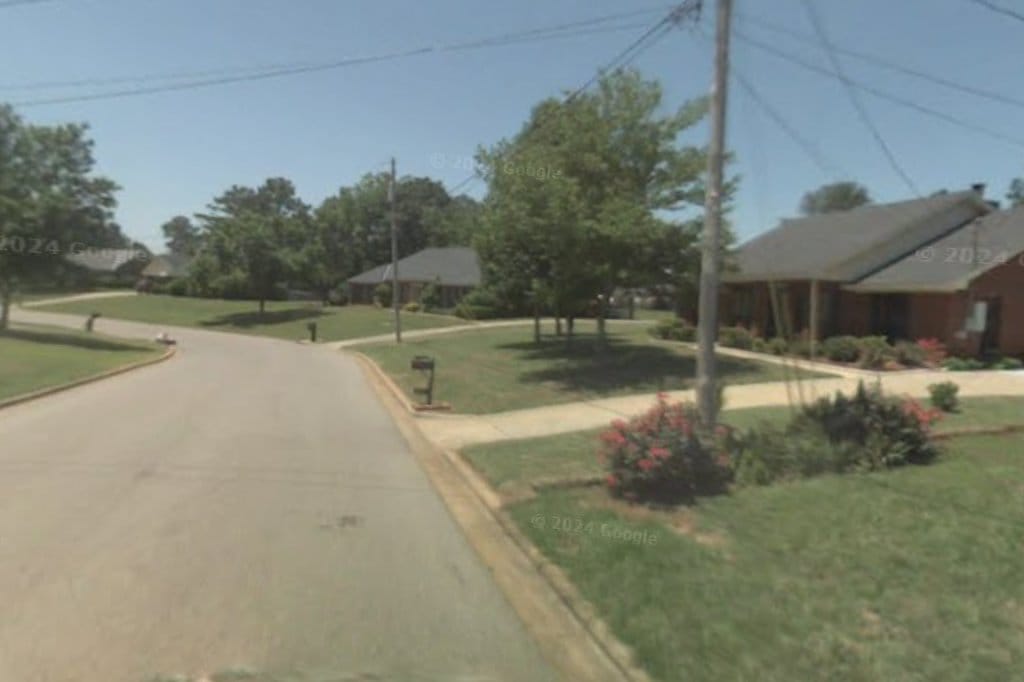 Prattville High School