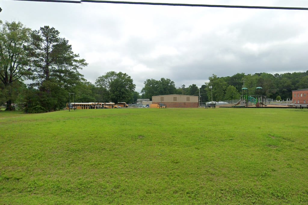 Concord Elementary School