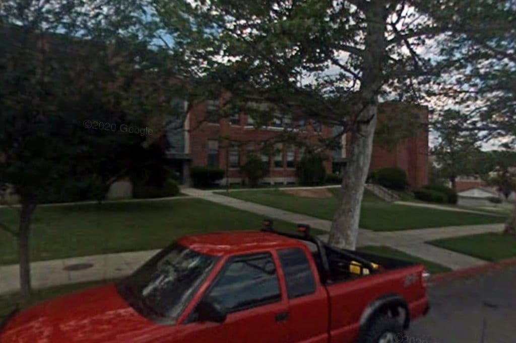 West Side Elementary School