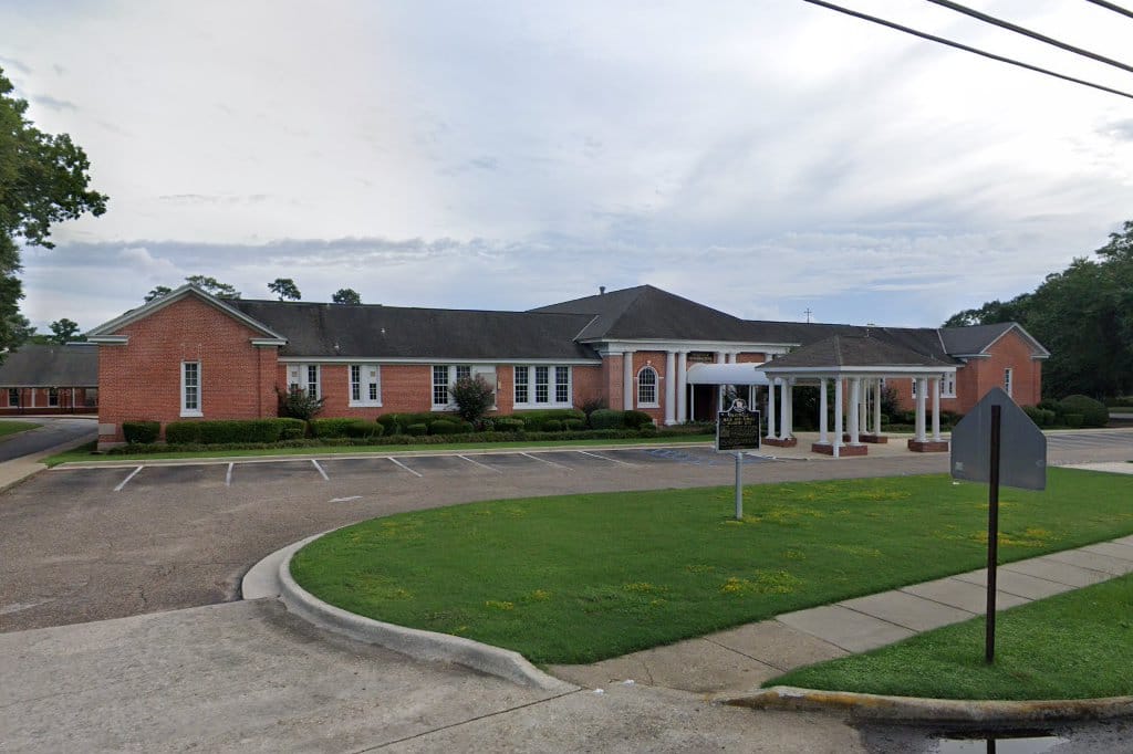Prattville Primary School