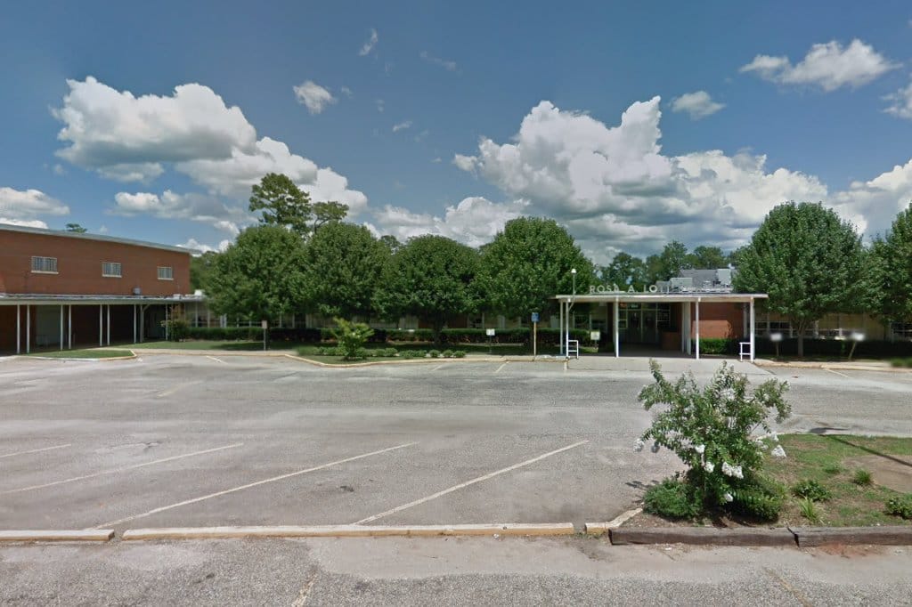 Lott Middle School