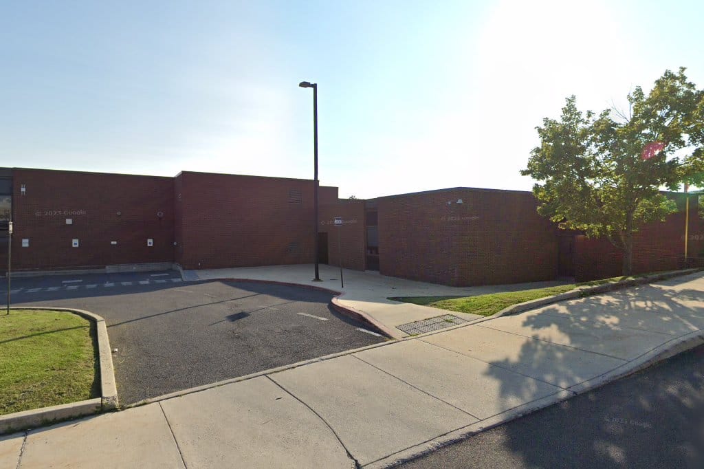 Beall Elementary School