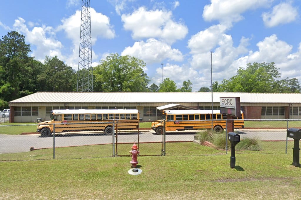 Escambia-Brewton Area Vocational School
