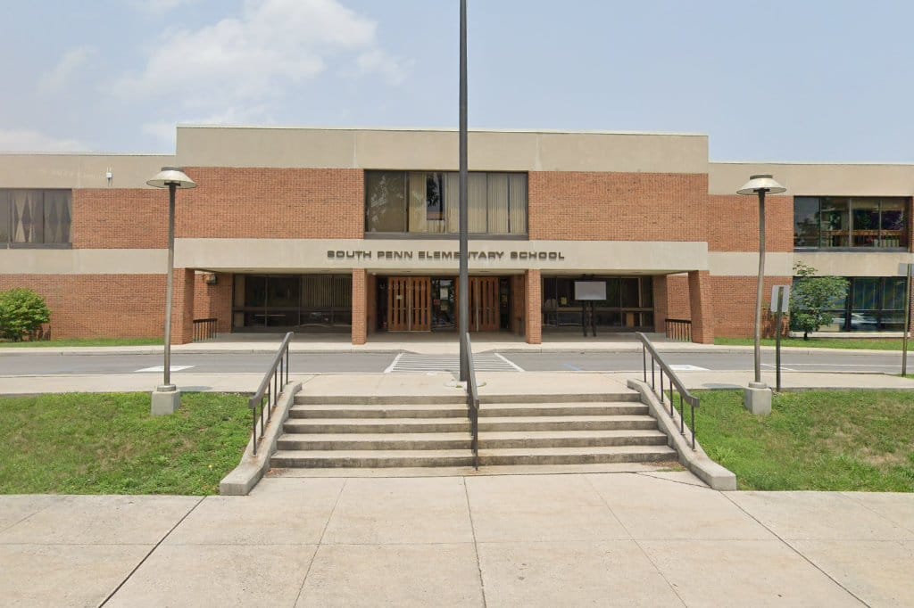 South Philadelphia High School