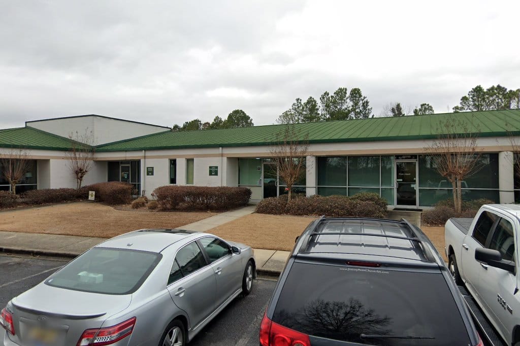 Cahaba School