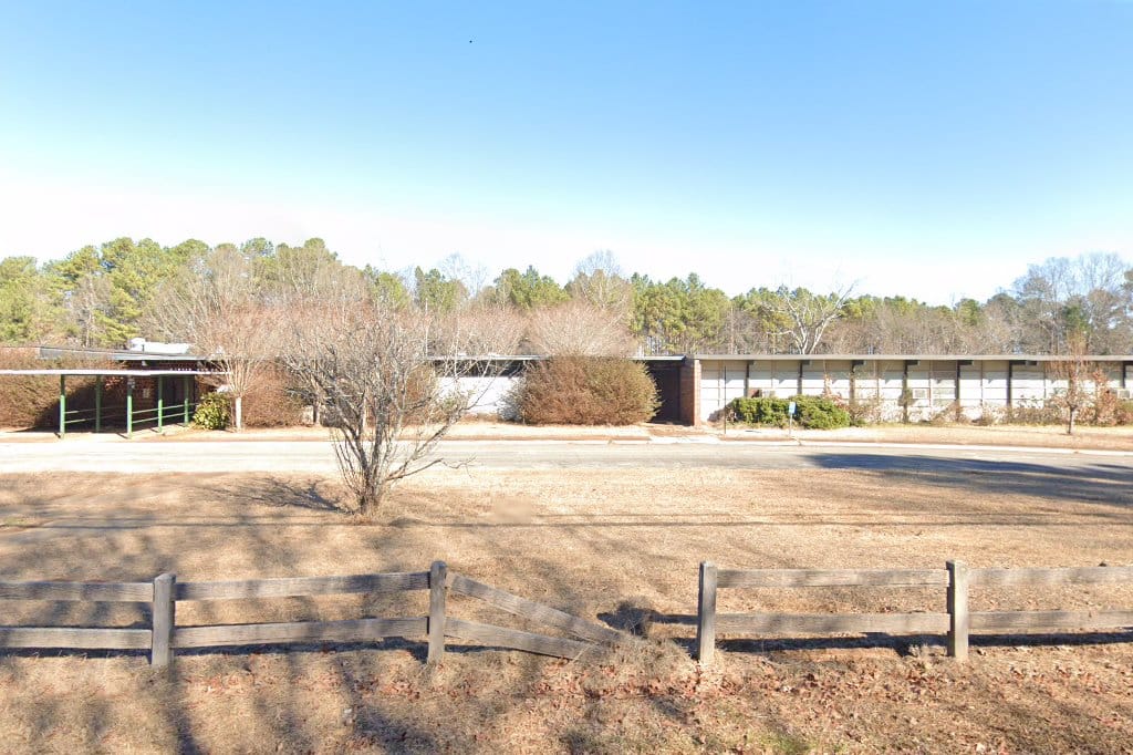 Greenwood Elementary School