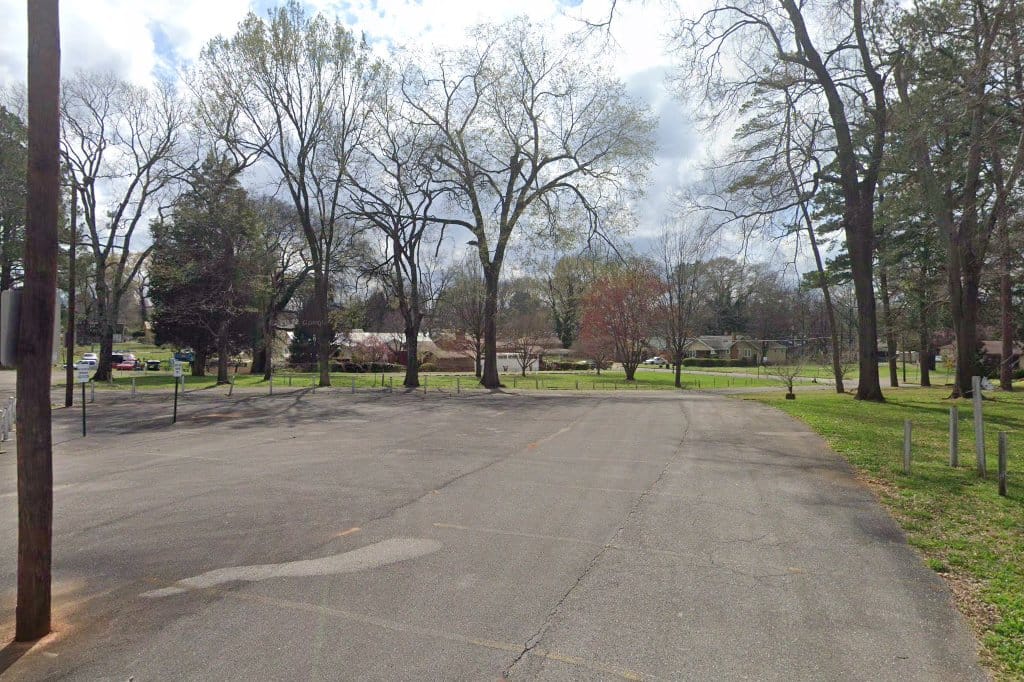 Jackson Elementary School