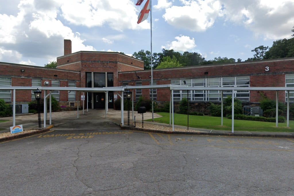 Mitchell Elementary School