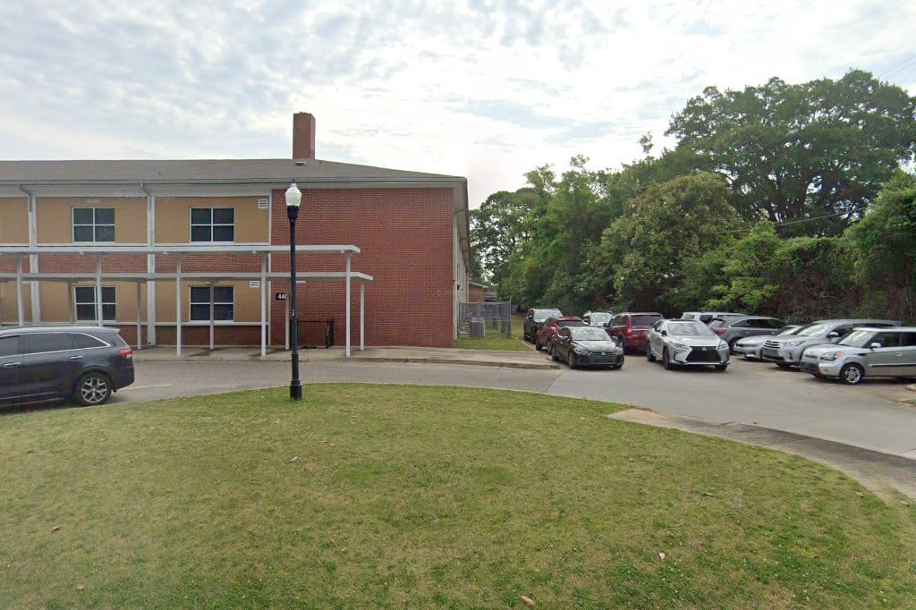 Dalraida Elementary School