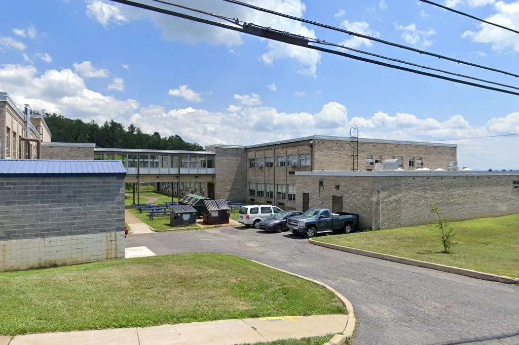 Braddock Middle School