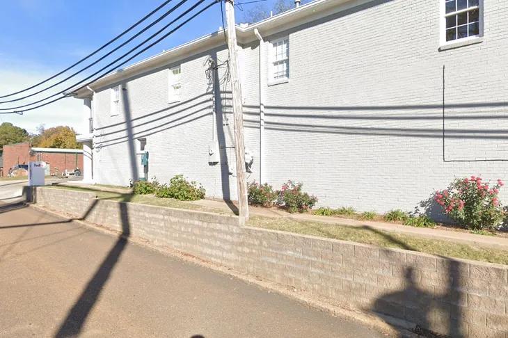 County Seat Animal Hospital