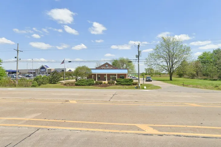 Greenville Animal Clinic & Hospital