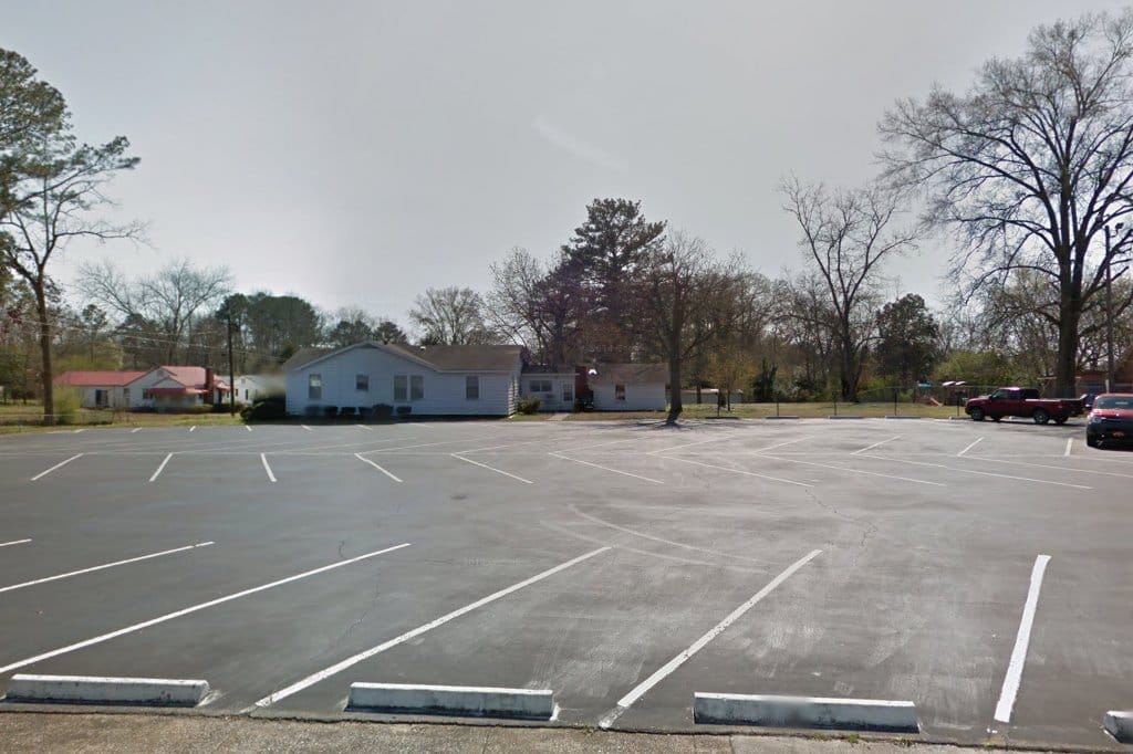 East Gadsden Baptist Church Kindergarten