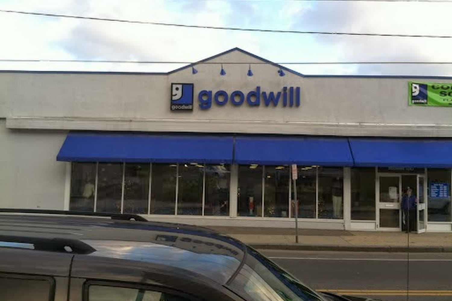 Goodwill North Adams