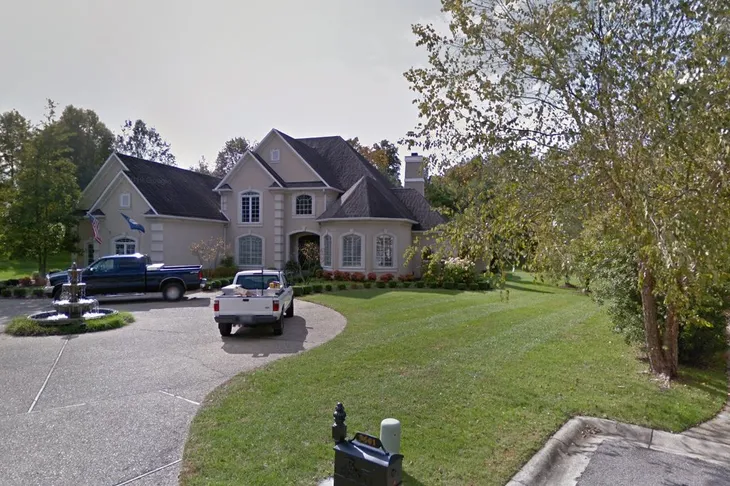 North Oldham Animal Hospital