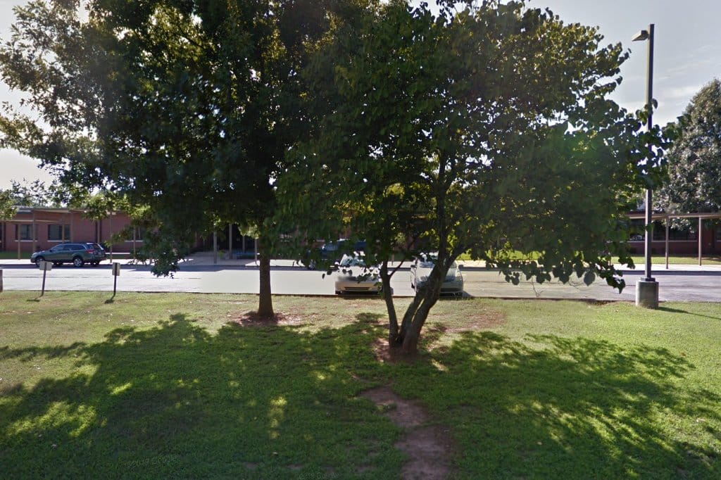 Benjamin Davis Elementary School