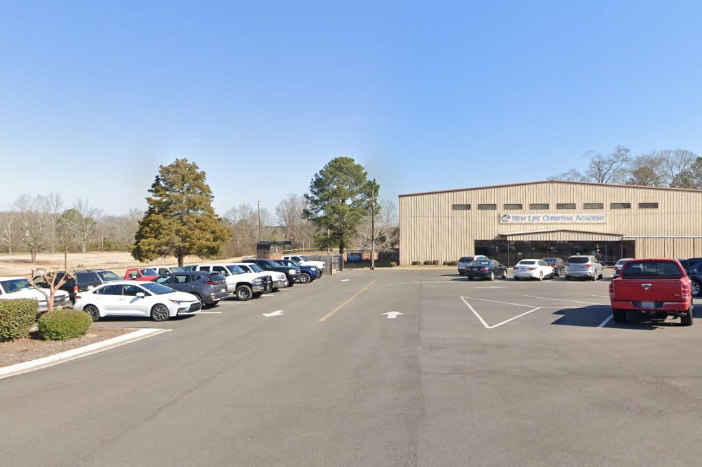 New Life Christian Academy
