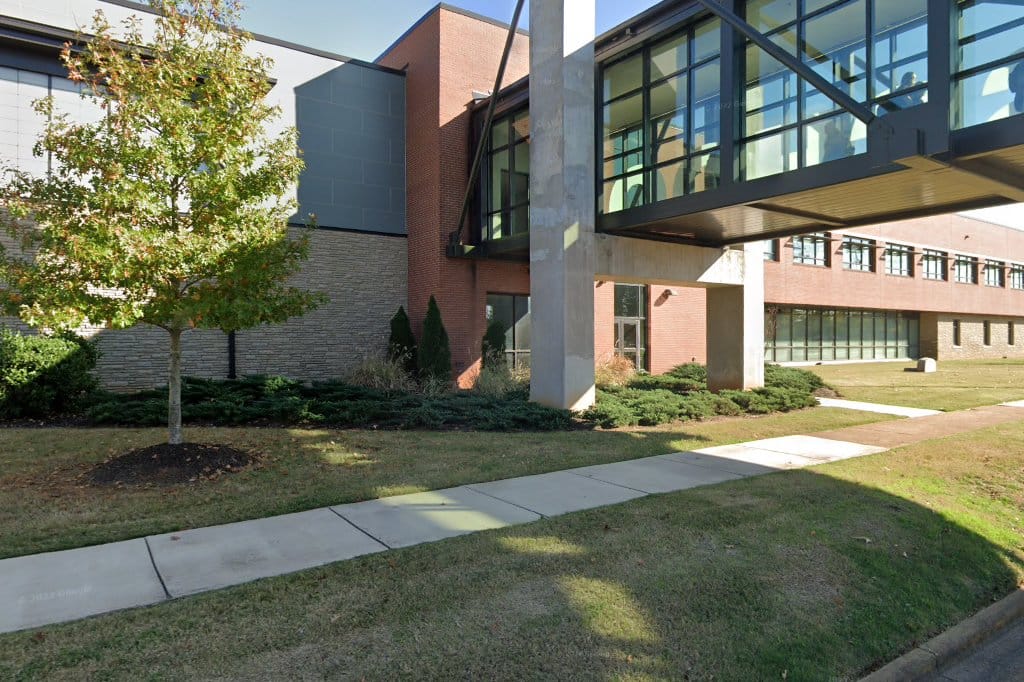 Somerville Road Elementary School