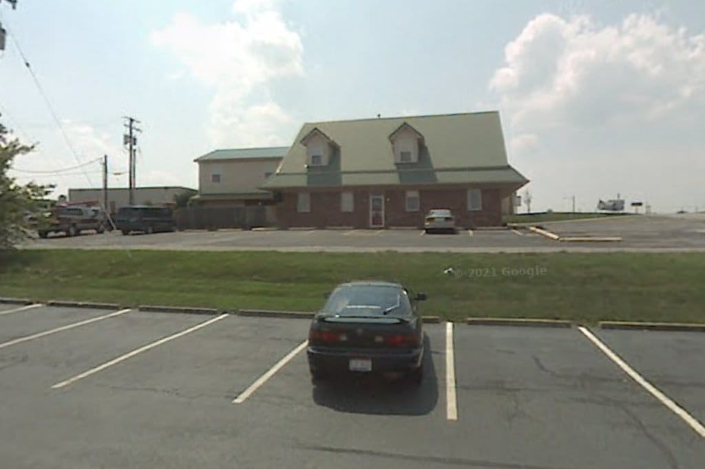 All Creatures Small Animal Hospital